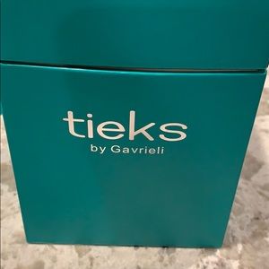 Tieks shoes